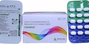 Calshal Tablet