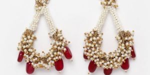 Jazbaa Jashn Drop Earring, DGED22151