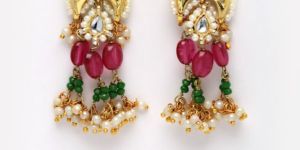 Sunset Drop Earring, DGED22146