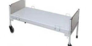 UMS-719 Deluxe Hospital Attendant Bed