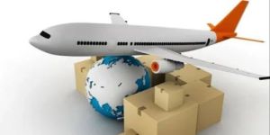 Air Freight Export Service