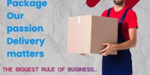 Marine Container Service