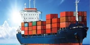 Sea Logistics Service