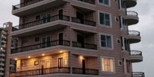 Commercial building construction services in Delhi-NCR