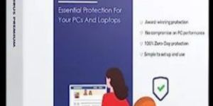 1 User 1 Year K7 Premium Antivirus Software