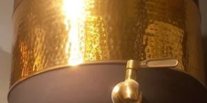 Brass Water Dispenser