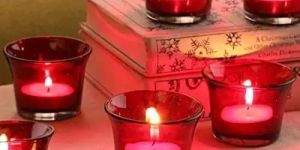 Votive Tealight Holder