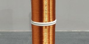 Copper Imitation Zari Thread