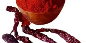 Byadgi Red Chilli Powder