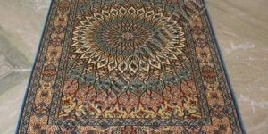 Hand Knotted Floor Rugs