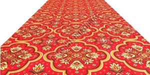 Printed Floor Carpets