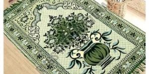 Rectangle Floor Carpets