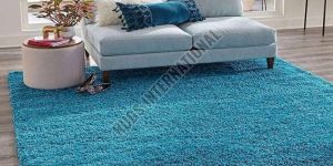 Square Floor Carpets