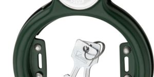 Safex Sleek Cycle Lock