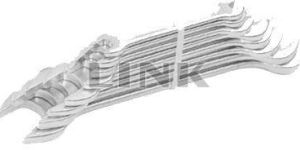 Double Open Spanner 12 PCS SET