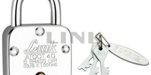 Link Atoot 40mm Pad Lock