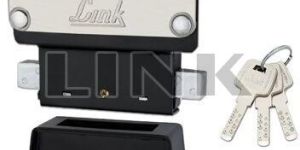 HAVOC Centre Shutter Lock