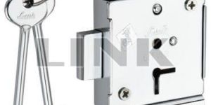 Link Cupboard Lock