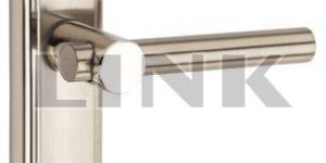 Link Mortise Handle