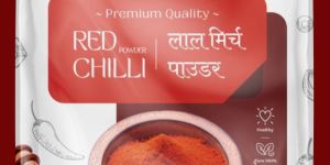 Red Chilli Powder