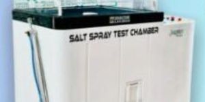 SALT SPRQAY TEST CHAMBER