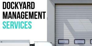 Warehouse Management Software