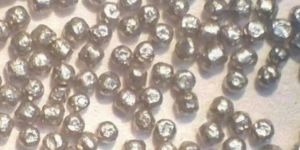 ROUND CUT WIRE SHOTS