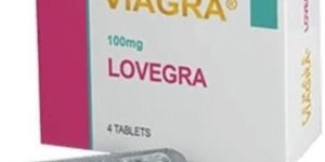 Lovegra Tablets