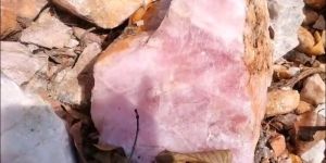 Rose Quartz