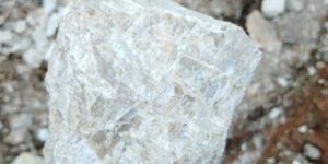 White Feldspar