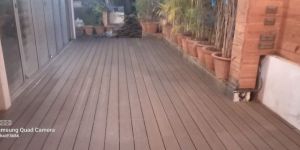 WPC Decking