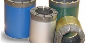 Diamond Core Bits