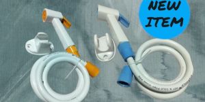 Stargold PTMT SQUARE ROUND HF SET