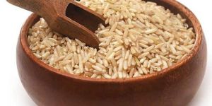 Non Basmati Brown Rice
