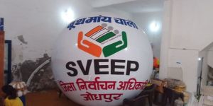 Advertising Sky Balloons