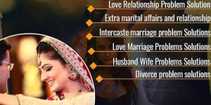 Love Problem Solution