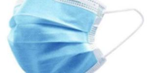 Disposable 3 Ply Surgical Mask