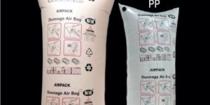 Dunnage Bags Paper