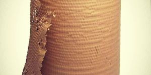 Honeycomb Wrapping Paper