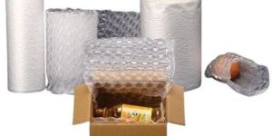 Inflatable Air Bubble Roll