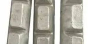 Solder Ingot