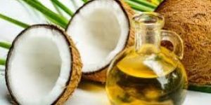 Refined Coconut Oil