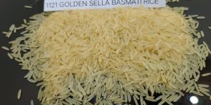 1121 Golden Sella Basmati Chawal