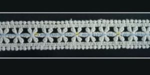 Cotton Chemical Gpo Lace
