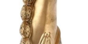 Handcrafted Decorative Welcome Namaste Lady Showpiece