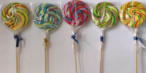 Satrangi Lollipop