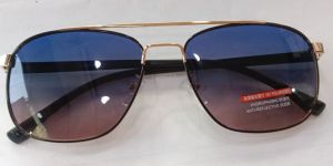 Black Sunglasses