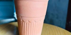 250 ML Clay Lassi Kulhad