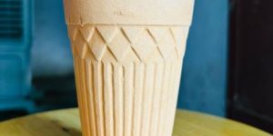 300ml Clay Lassi Kulhad