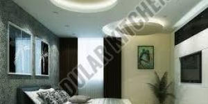False Ceiling Services